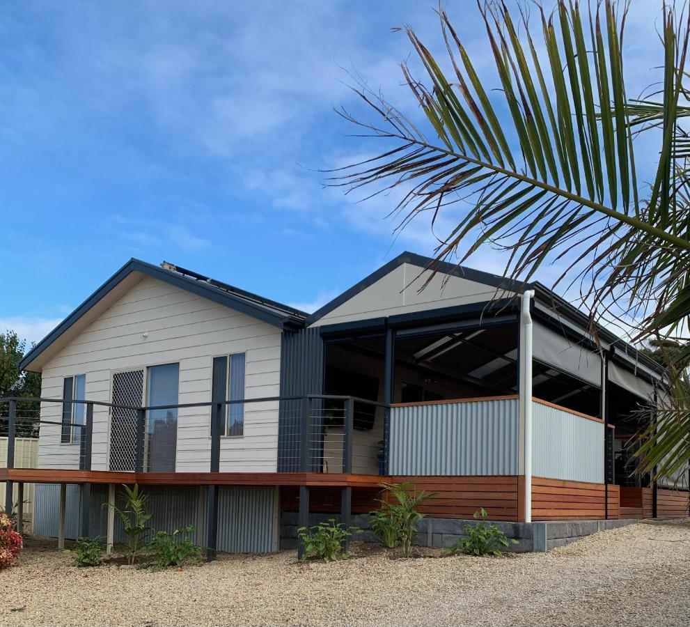 The Shack At Vincent Villa Port Vincent Exterior photo